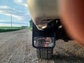 Truck Hardware Gatorback Longhorn RAM Mud Flaps - Rear Pair - Fits 2009-2018 RAM 1500 & 2010-2018 RAM 2500/3500 customer photo