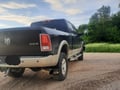 Truck Hardware Gatorback Longhorn RAM Mud Flaps - Rear Pair - Fits 2009-2018 RAM 1500 & 2010-2018 RAM 2500/3500 customer photo