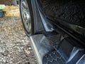 Truck Hardware Gatorback Black American Flag Mud Flaps - Set of 4 - Fits 2019-2026 RAM 2500/3500 customer photo