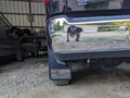 Truck Hardware Gatorback Black American Flag Mud Flaps - Set of 4 - Fits 2019-2026 RAM 2500/3500 customer photo