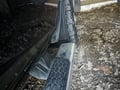 Truck Hardware Gatorback Black American Flag Mud Flaps - Set of 4 - Fits 2019-2026 RAM 2500/3500 customer photo