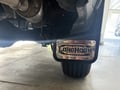 Truck Hardware Gatorback Laramie Longhorn Mud Flaps - Set of 4 - Fits 2019-2026 RAM 1500 customer photo