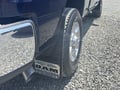 Truck Hardware Gatorback RAM Text Mud Flaps - Set of 4 - Fits 2019-2026 RAM 2500/3500 customer photo