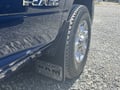 Truck Hardware Gatorback RAM Text Mud Flaps - Set of 4 - Fits 2019-2026 RAM 2500/3500 customer photo