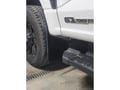 Truck Hardware Gatorback Black Plate Mud Flaps - Set of 4 - Fits 2023-2026 Ford F-250/F-350 customer photo