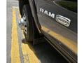 Truck Hardware Gatorback Longhorn RAM Mud Flaps - Set of 4 - Fits 2009-2018 RAM 1500 & 2010-2018 RAM 2500/3500 customer photo