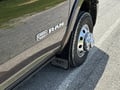 Truck Hardware Gatorback Longhorn RAM Mud Flaps - Set of 4 - Fits 2009-2018 RAM 1500 & 2010-2018 RAM 2500/3500 customer photo