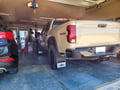 Truck Hardware Gatorback 12"x26" Trail Boss Cut Mud Flaps customer photo