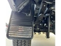 Truck Hardware Gatorback Black American Flag Mud Flaps - Set of 4 - Fits 2023-2026 Ford F-250/F-350 customer photo