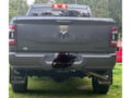 Truck Hardware Gatorback Gunmetal RAM Text Mud Flaps - Set of 4 - Fits 2019-2026 RAM 2500/3500 customer photo