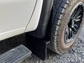 Truck Hardware Gatorback Rubber Mud Flaps - Set of 4 - Fits 2020-2026 GMC Sierra 2500/3500HD customer photo