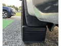 Truck Hardware Gatorback Rubber Mud Flaps - Set of 4 - Fits 2020-2026 GMC Sierra 2500/3500HD customer photo