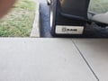 Truck Hardware Gatorback 19"x24" Dually RAM Horizontal Mud Flaps customer photo