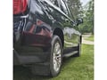 Truck Hardware Gatorback Rubber Mud Flaps - Set of 4 - 2021-2026 Tahoe/Suburban/Yukon/Escalade customer photo