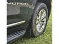 Truck Hardware Gatorback Rubber Mud Flaps - Set of 4 - 2021-2026 Tahoe/Suburban/Yukon/Escalade customer photo