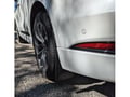 Truck Hardware Gatorback Rubber Mud Flaps - Set of 4 - Fits 2020-2026 Lincoln Aviator customer photo