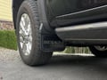Truck Hardware Gatorback Black Wrap Denali Mud Flaps & Caps - Front Pair - Fits 2020-2026 GMC Sierra 2500/3500HD customer photo