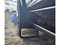 Truck Hardware Gatorback Laramie Longhorn Mud Flaps - Front Pair - Fits 2009-2018 RAM 1500 & 2010-2026 RAM 2500/3500 customer photo