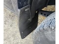 Truck Hardware Gatorback Laramie Longhorn Mud Flaps - Front Pair - Fits 2009-2018 RAM 1500 & 2010-2026 RAM 2500/3500 customer photo