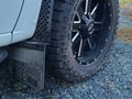 Truck Hardware Front Fender Plugs - 2 Pack - Summit White customer photo