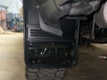 Truck Hardware Gatorback Gunmetal RAM Text Mud Flaps - Set of 4 - Fits 2019-2026 RAM 1500 customer photo