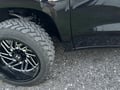 Truck Hardware Front Fender Plugs - 2 Pack - Mosaic Black customer photo