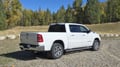 Truck Hardware Gatorback Rubber Mud Flaps - Set of 4 - Fits 2019-2026 RAM 1500 customer photo