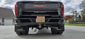 Truck Hardware Gatorback Black Wrap Denali Dually Mud Flaps & Caps - Set of 4 - Fits 2020-2026 GMC Sierra 3500HD customer photo