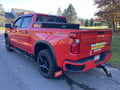 Truck Hardware Gatorback Stainless Plate Mud Flaps - Set of 4 - Fits 2019-2026 Chevy Silverado 1500 customer photo
