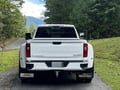 Truck Hardware Gatorback High Country Dually Mud Flaps - Rear Pair - Fits 2020-2026 Chevy Silverado 3500HD customer photo