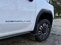 Truck Hardware Gatorback Denali Mud Flaps - Set of 4 - Fits 2020-2026 GMC Sierra 2500/3500HD customer photo