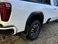 Truck Hardware Gatorback Denali Mud Flaps - Set of 4 - Fits 2020-2026 GMC Sierra 2500/3500HD customer photo