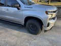 Truck Hardware Color Matched Fender Plugs customer photo