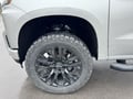 Truck Hardware Front Fender Plugs - 2 Pack - Silver Ice customer photo