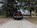 Truck Hardware Gatorback Single Plate - Stainless Plate For 19"/21" Dually customer photo