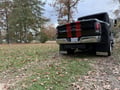 Truck Hardware Gatorback Single Plate - Stainless Plate For 19"/21" Dually customer photo