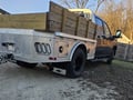 Truck Hardware Gatorback 21"x24" Dually Black Bowtie Mud Flaps customer photo