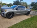 Truck Hardware Finishing Caps - 6 Piece - Fits 2019-2026 GMC Sierra 1500 customer photo