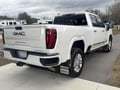 Truck Hardware Gatorback Denali Mud Flaps - Set of 4 - Fits 2020-2026 GMC Sierra 2500/3500HD customer photo