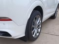 Truck Hardware Gatorback Rubber Mud Flaps - Set of 4 - 2021-2026 Buick Encore customer photo