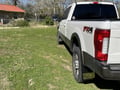 Truck Hardware Gatorback Stainless Plate Mud Flaps - Set of 4 - Fits 2017-2022 Ford F-250/F-350 customer photo