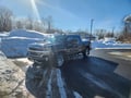 Truck Hardware Gatorback 12"x23" High Country Cut Mud Flaps customer photo