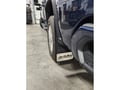 Truck Hardware Gatorback High Country Mud Flaps - Set of 4 - Fits 2020-2026 Chevy Silverado 2500/3500HD customer photo