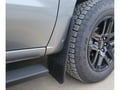 Truck Hardware Color Matched Fender Plugs customer photo