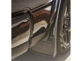 Truck Hardware Gatorback Anodized RAM Text Logo Mud Flaps - Set of 4 - Fits 2019-2026 RAM 1500 customer photo