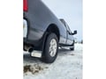 Truck Hardware Gatorback Stainless Plate Mud Flaps - Set of 4 - Fits 2019-2026 RAM 2500/3500 customer photo