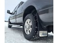 Truck Hardware Gatorback Stainless Plate Mud Flaps - Set of 4 - Fits 2019-2026 RAM 2500/3500 customer photo