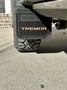 Truck Hardware Gatorback Black Anodized Tremor Offset Mud Flaps - Set of 4 - Fits 2023-2026 Ford F-250/F-350 customer photo