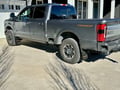 Truck Hardware Gatorback Black Anodized Tremor Offset Mud Flaps - Set of 4 - Fits 2023-2026 Ford F-250/F-350 customer photo