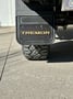 Truck Hardware Gatorback Black Anodized Tremor Offset Mud Flaps - Set of 4 - Fits 2023-2026 Ford F-250/F-350 customer photo